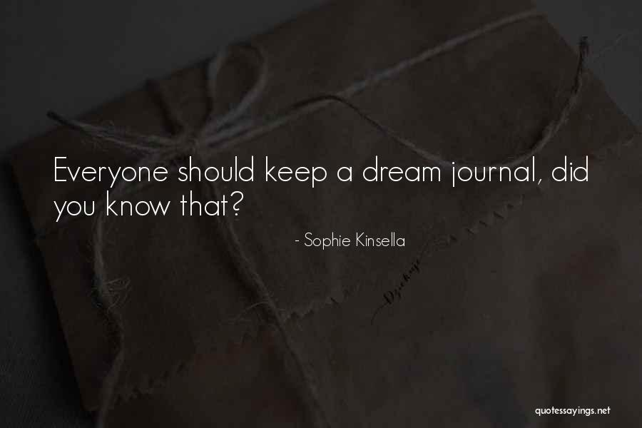 Sharam Diniz Quotes By Sophie Kinsella