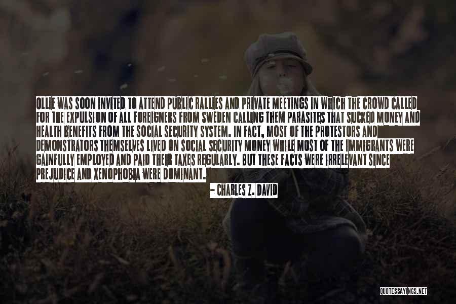 Sharan On Tik Tok Quotes By Charles Z. David Sharan On Tik Tok Quotes By Charles Z. David