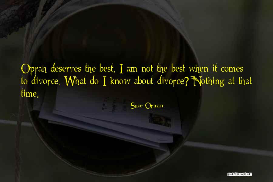 Sharangdhar Samhita Quotes By Suze Orman Sharangdhar Samhita Quotes By Suze Orman