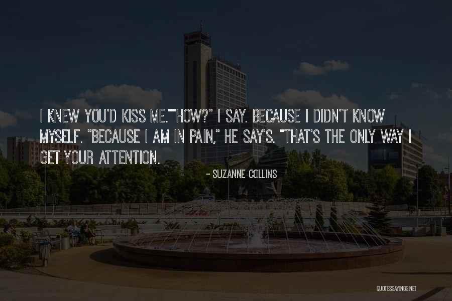 Sharanjit Khanna Quotes By Suzanne Collins Sharanjit Khanna Quotes By Suzanne Collins