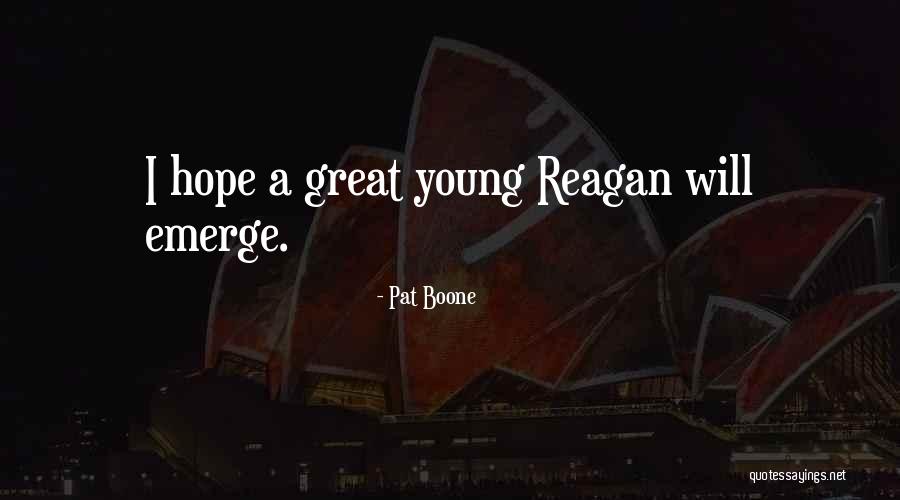 Sharann Watts Quotes By Pat Boone Sharann Watts Quotes By Pat Boone
