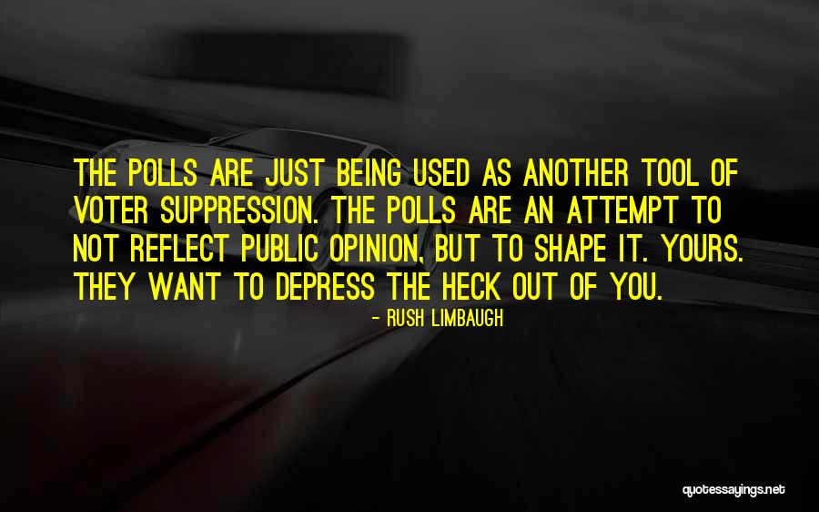 Sharanna Quotes By Rush Limbaugh Sharanna Quotes By Rush Limbaugh
