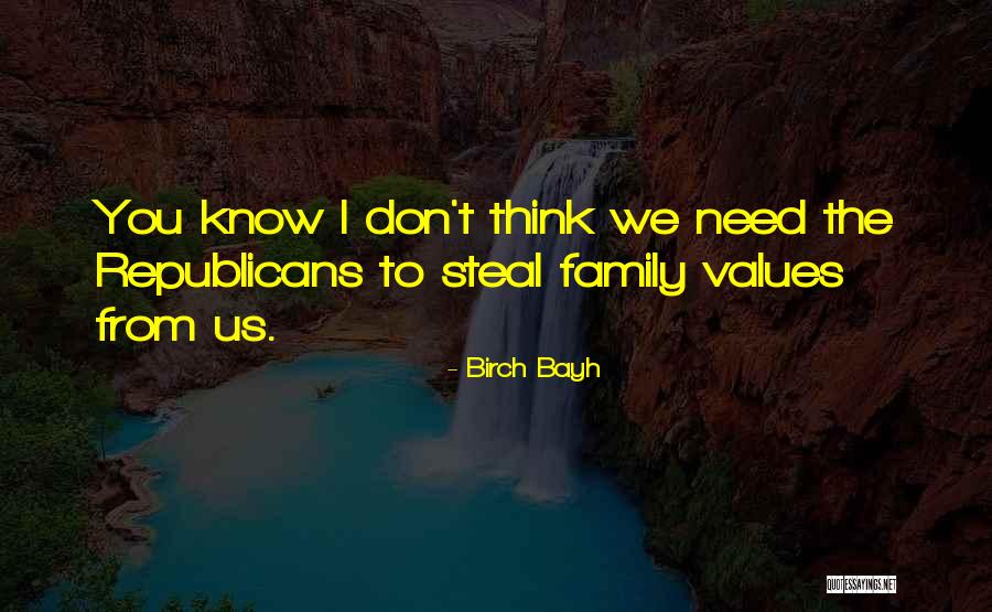 Sharans At Kilauea Quotes By Birch Bayh Sharans At Kilauea Quotes By Birch Bayh