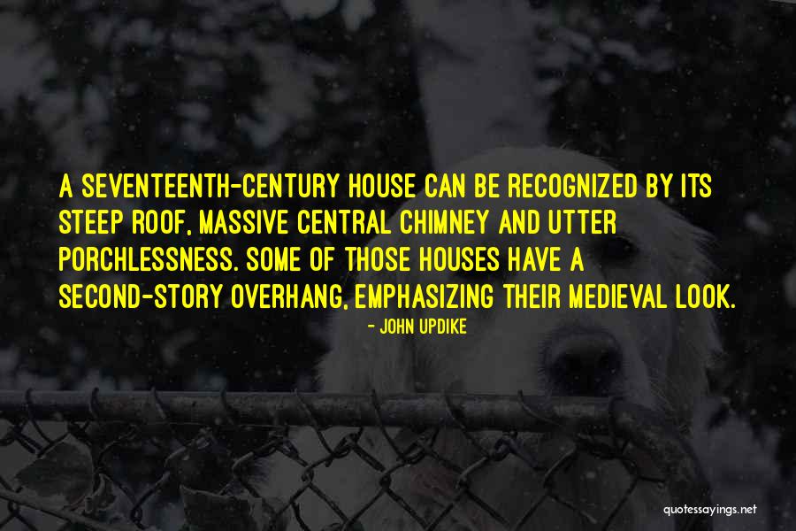 Sharans At Kilauea Quotes By John Updike Sharans At Kilauea Quotes By John Updike