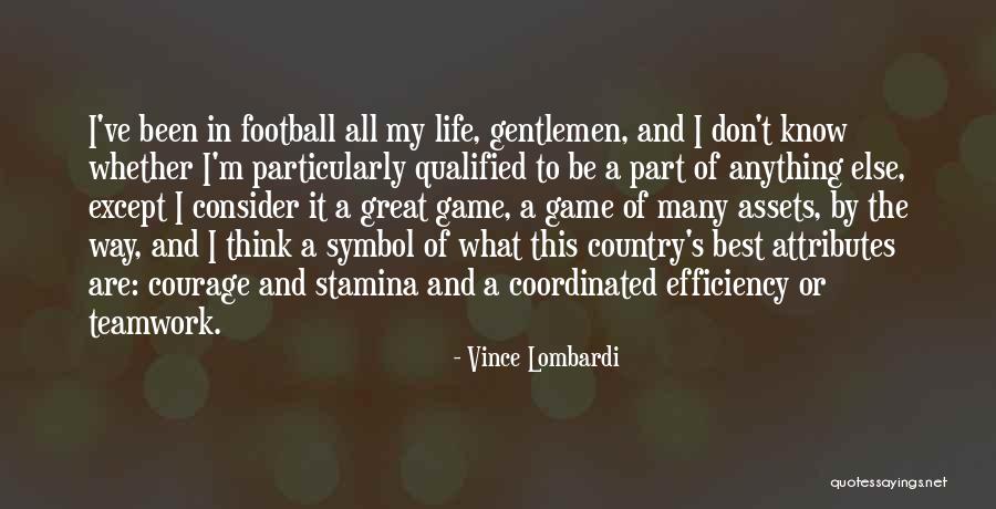 Sharapova Boxer Quotes By Vince Lombardi Sharapova Boxer Quotes By Vince Lombardi