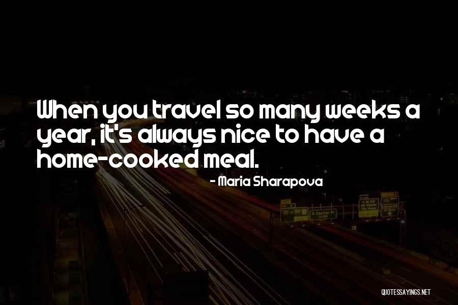 Sharapova Quotes By Maria Sharapova Sharapova Quotes By Maria Sharapova