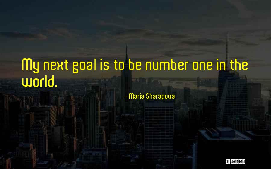 Sharapova Quotes By Maria Sharapova Sharapova Quotes By Maria Sharapova
