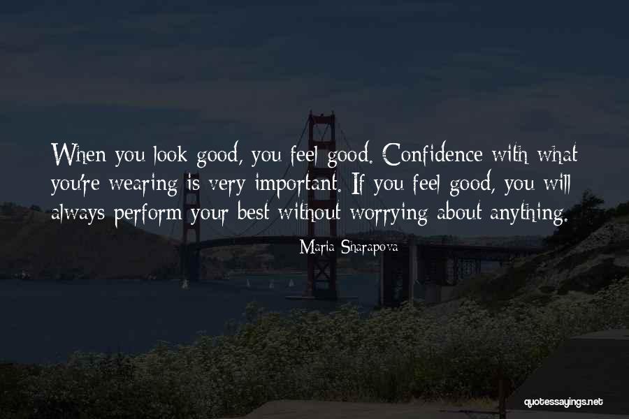 Sharapova Quotes By Maria Sharapova Sharapova Quotes By Maria Sharapova
