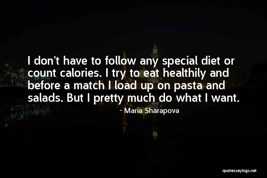 Sharapova Quotes By Maria Sharapova