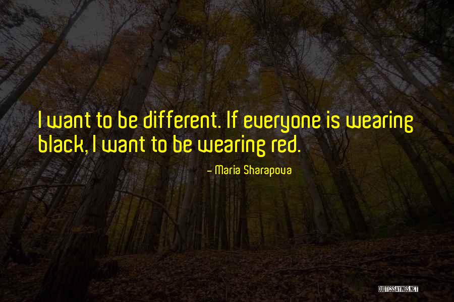 Sharapova Quotes By Maria Sharapova Sharapova Quotes By Maria Sharapova