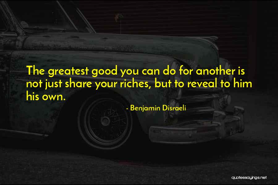 Sharapovas New Boyfriend Quotes By Benjamin Disraeli Sharapovas New Boyfriend Quotes By Benjamin Disraeli