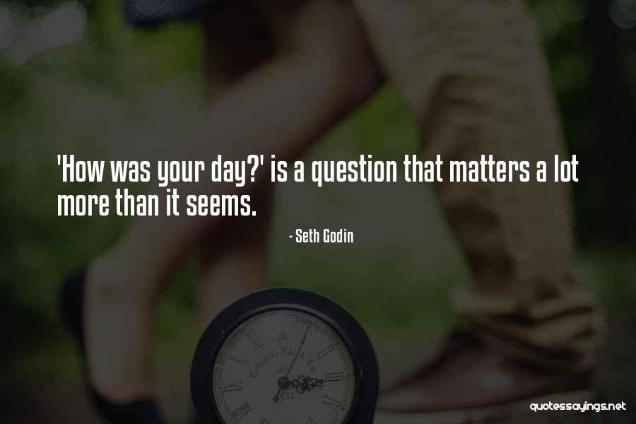 Sharapovas New Boyfriend Quotes By Seth Godin Sharapovas New Boyfriend Quotes By Seth Godin