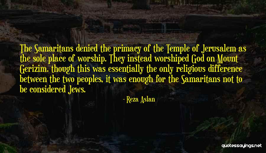 Sharareh Daghighi Quotes By Reza Aslan Sharareh Daghighi Quotes By Reza Aslan