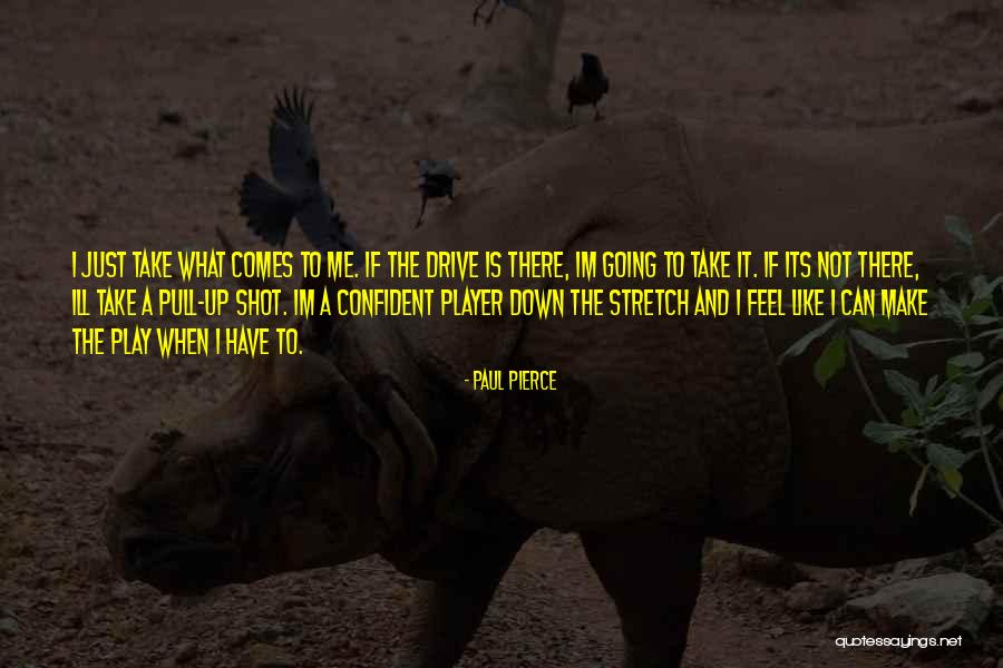 Sharareh Ghahremani Quotes By Paul Pierce Sharareh Ghahremani Quotes By Paul Pierce