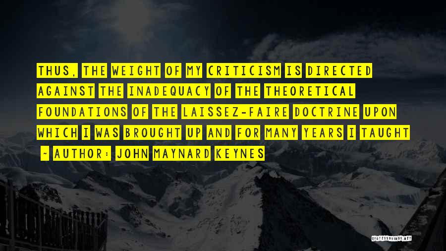 Sharas Amazing Quotes By John Maynard Keynes