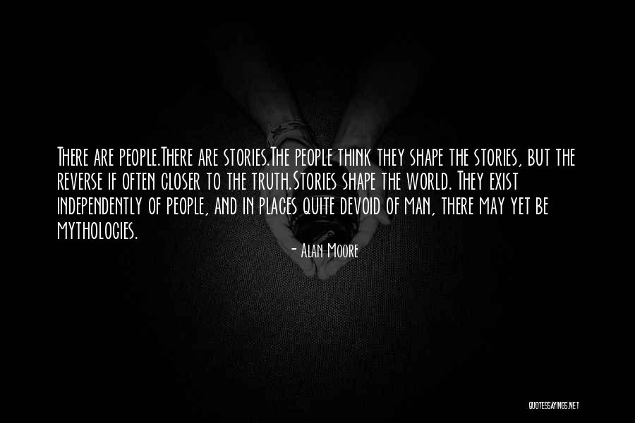 Sharata Wlo Quotes By Alan Moore Sharata Wlo Quotes By Alan Moore