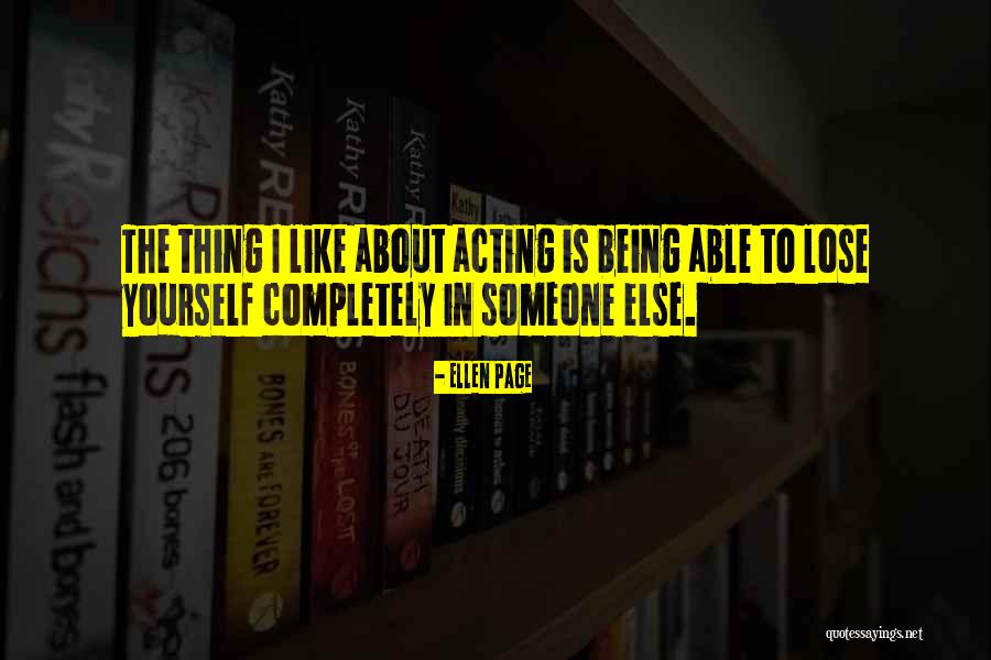 Sharata Wlo Quotes By Ellen Page Sharata Wlo Quotes By Ellen Page
