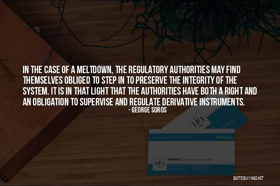 Sharata Wlo Quotes By George Soros Sharata Wlo Quotes By George Soros