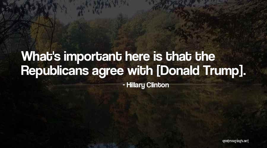 Sharata Wlo Quotes By Hillary Clinton