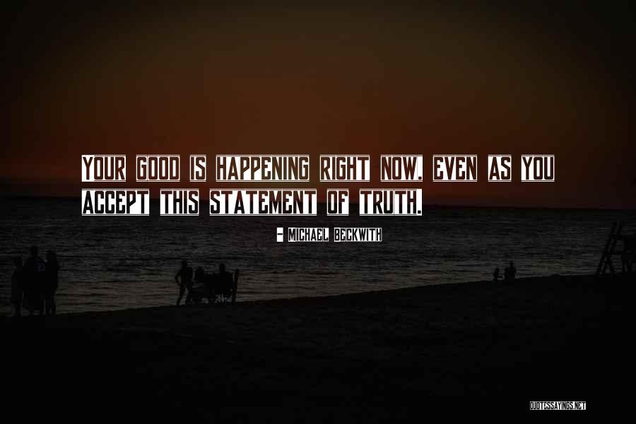 Sharata Wlo Quotes By Michael Beckwith Sharata Wlo Quotes By Michael Beckwith