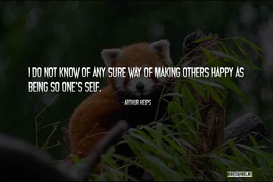 Sharata Wloo Quotes By Arthur Helps Sharata Wloo Quotes By Arthur Helps