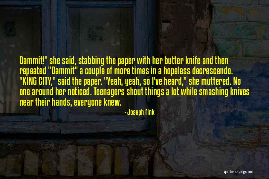 Sharath Quotes By Joseph Fink Sharath Quotes By Joseph Fink