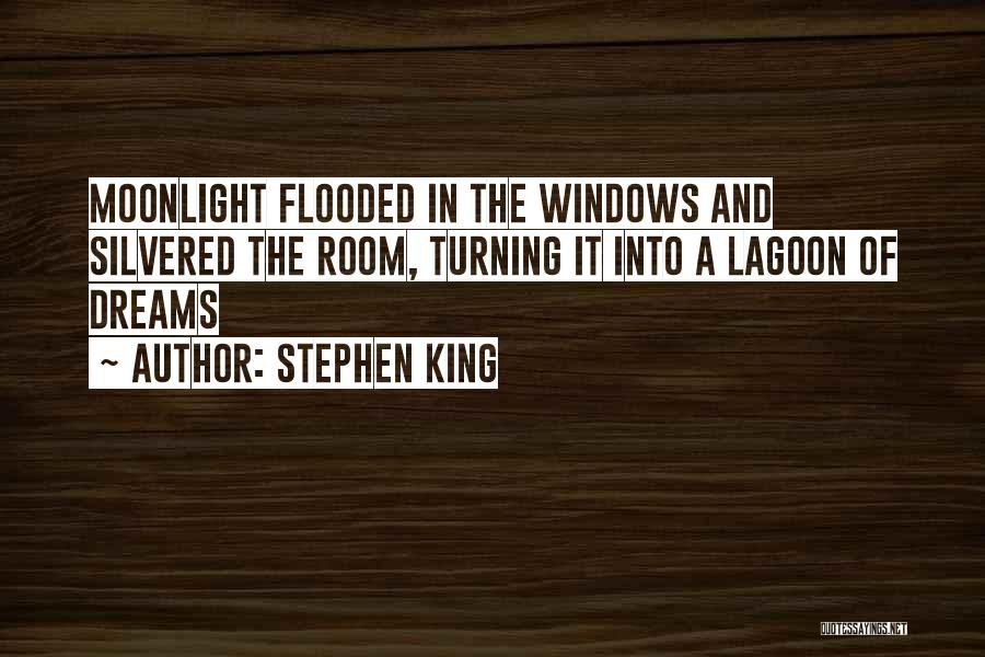 Sharavi Quotes By Stephen King