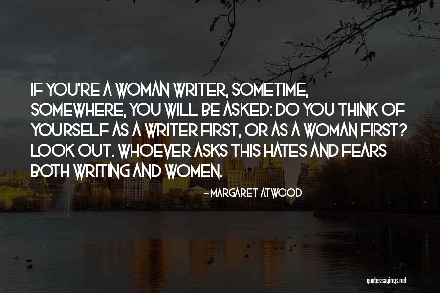 Sharay Hall Quotes By Margaret Atwood Sharay Hall Quotes By Margaret Atwood