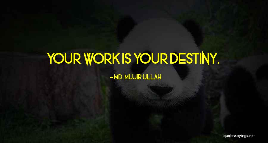 Sharayah Robinson Quotes By Md. Mujib Ullah Sharayah Robinson Quotes By Md. Mujib Ullah