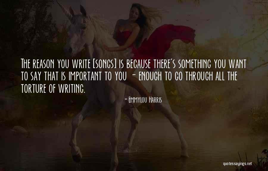 Sharayu Toyota Quotes By Emmylou Harris Sharayu Toyota Quotes By Emmylou Harris