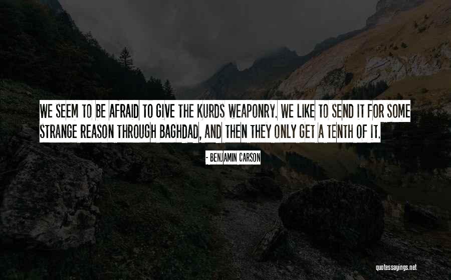 Sharbani Sharma Quotes By Benjamin Carson Sharbani Sharma Quotes By Benjamin Carson