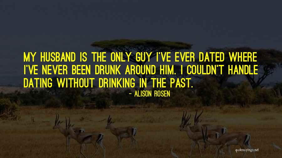 Sharbaugh Properties Quotes By Alison Rosen Sharbaugh Properties Quotes By Alison Rosen