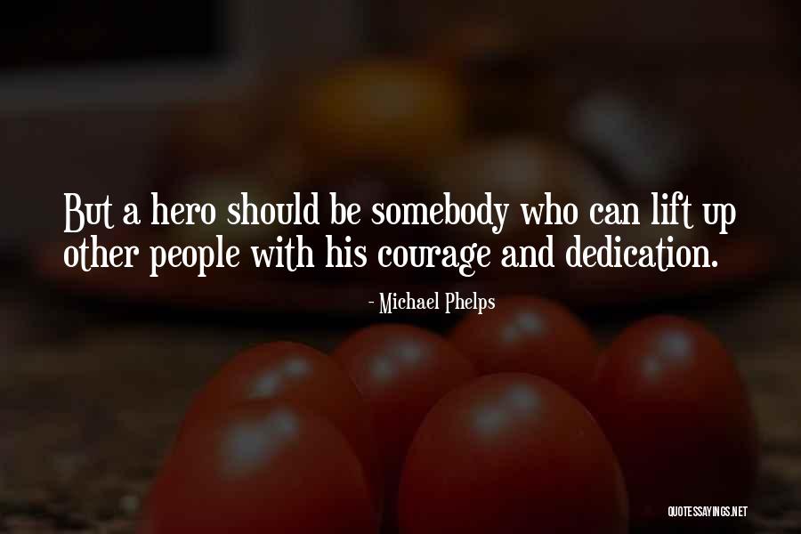 Sharbaugh Properties Quotes By Michael Phelps Sharbaugh Properties Quotes By Michael Phelps