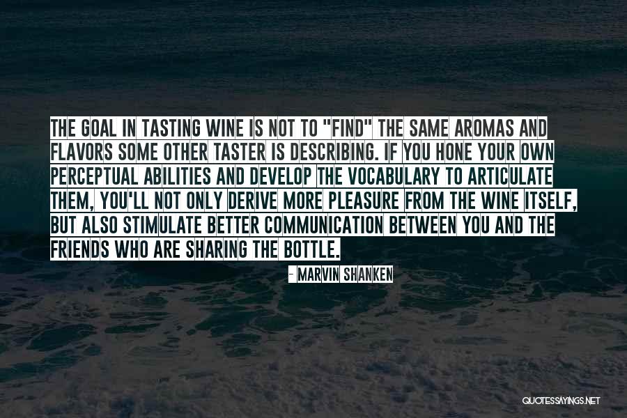 Sharbino Saxon Quotes By Marvin Shanken Sharbino Saxon Quotes By Marvin Shanken