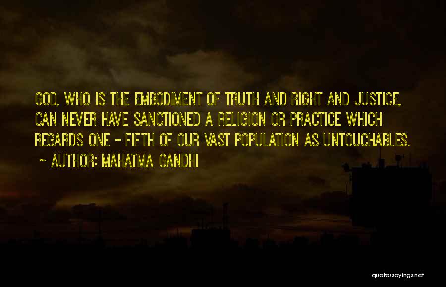 Shardae Gaston Quotes By Mahatma Gandhi