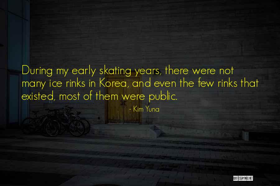 Shardae Gatson Quotes By Kim Yuna Shardae Gatson Quotes By Kim Yuna