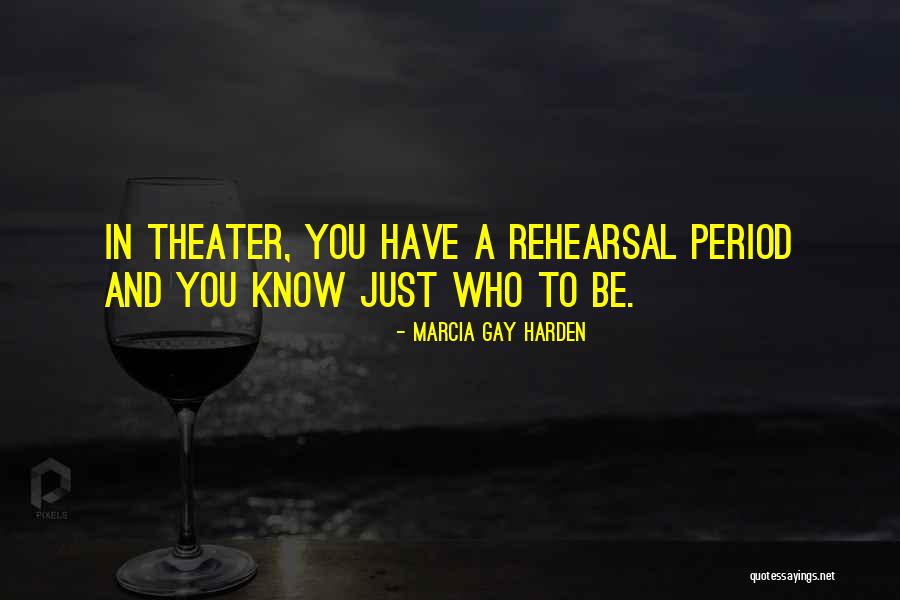Shardana Ristorante Quotes By Marcia Gay Harden Shardana Ristorante Quotes By Marcia Gay Harden