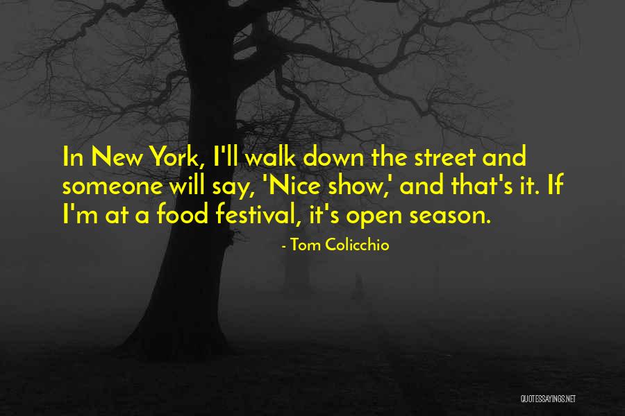 Shardana Ristorante Quotes By Tom Colicchio Shardana Ristorante Quotes By Tom Colicchio