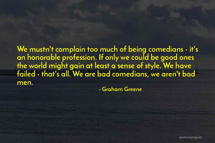 Shardas Eyebrows Quotes By Graham Greene Shardas Eyebrows Quotes By Graham Greene