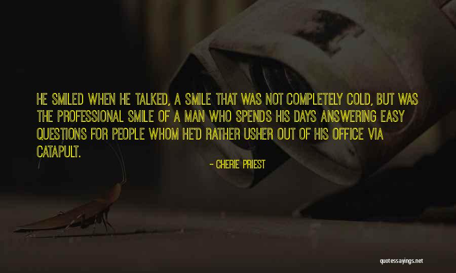 Sharday Tinker Quotes By Cherie Priest Sharday Tinker Quotes By Cherie Priest