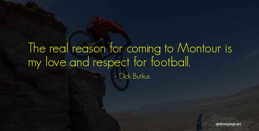 Sharday Tinker Quotes By Dick Butkus Sharday Tinker Quotes By Dick Butkus