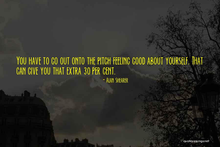 Sharded Barf Quotes By Alan Shearer Sharded Barf Quotes By Alan Shearer