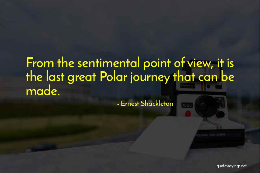 Shardstrewn Quotes By Ernest Shackleton Shardstrewn Quotes By Ernest Shackleton