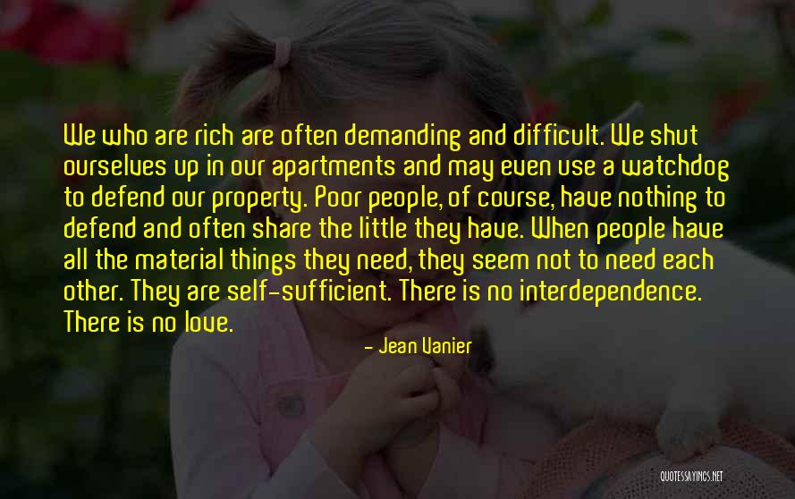 Share A Little Love Quotes By Jean Vanier Share A Little Love Quotes By Jean Vanier