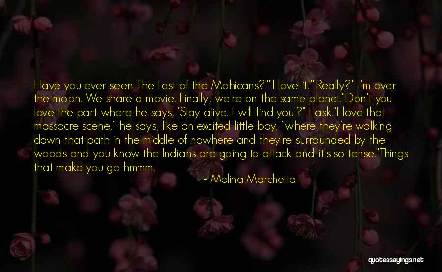 Share A Little Love Quotes By Melina Marchetta Share A Little Love Quotes By Melina Marchetta