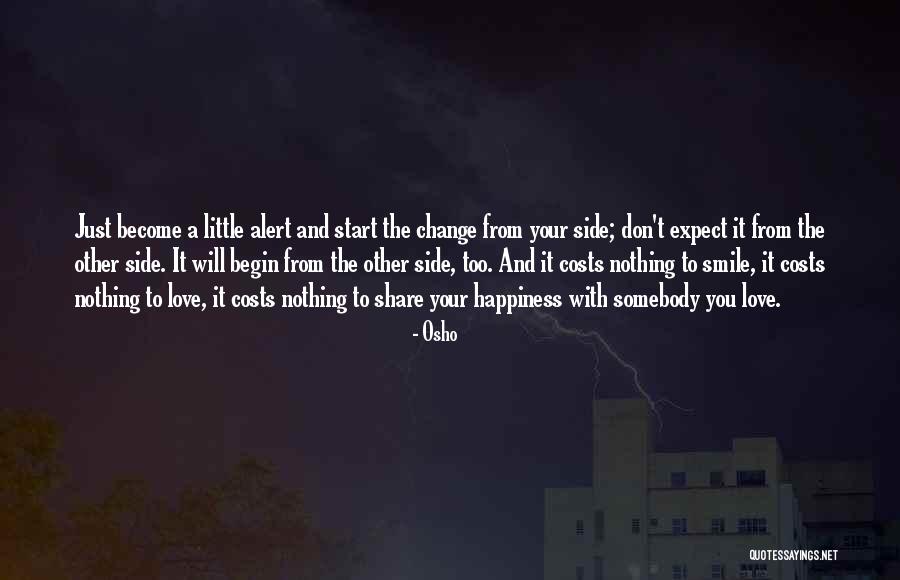 Share A Little Love Quotes By Osho Share A Little Love Quotes By Osho