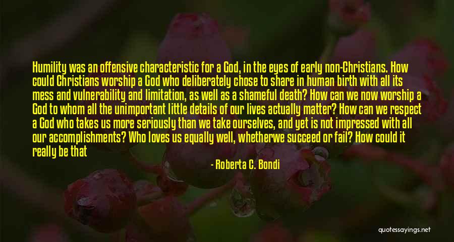 Share A Little Love Quotes By Roberta C. Bondi Share A Little Love Quotes By Roberta C. Bondi