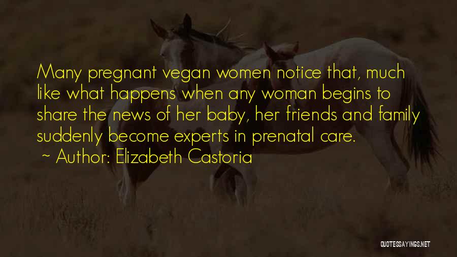 Share And Care Quotes By Elizabeth Castoria