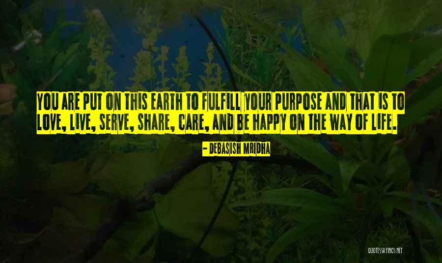 Share Happiness Quotes By Debasish Mridha Share Happiness Quotes By Debasish Mridha