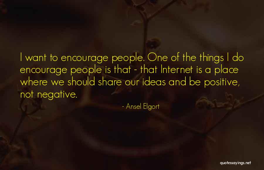 Share Ideas Quotes By Ansel Elgort Share Ideas Quotes By Ansel Elgort